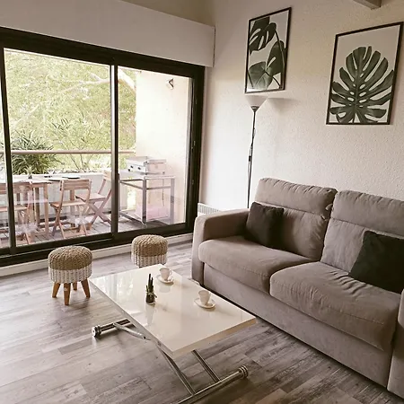 Apartment 6 Pers, Piscine, Proche *