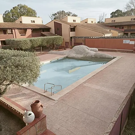 Apartment 6 Pers, Piscine, Proche *