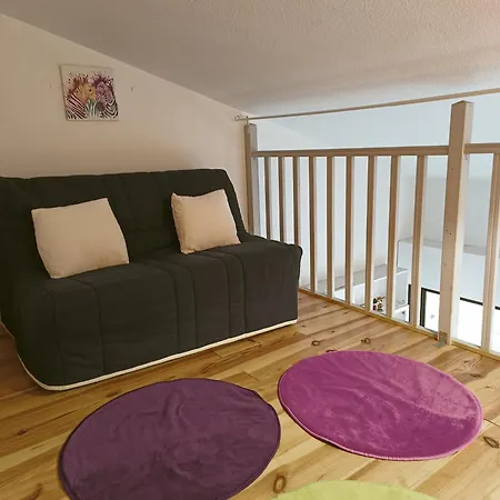 6 Pers, Piscine, Proche Apartment *