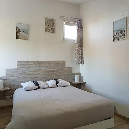 Apartment 6 Pers, Piscine, Proche Saint-Cyprien (Pyrenees-Orientales)